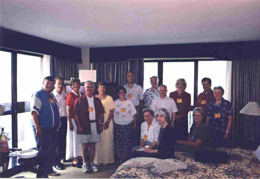 Committee photo