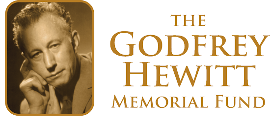 Godfrey Hewitt Logo