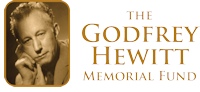 The Godfrey Hewitt Memorial Fund