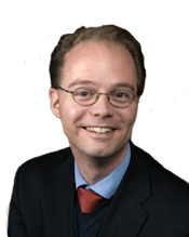 Jonathan Oldengarm