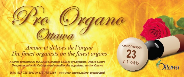 Pro Organo Logo