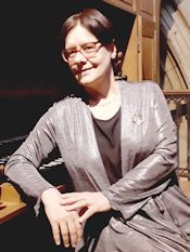 Pascale Rouet Pascale Rouet