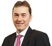 Thomas Trotter picture