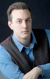 Matthew Whitfield Matthew Whitfield
