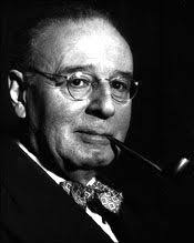 Healey Willan