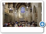 Bruyère Chapel
Photo: J Chubb